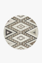 Load image into Gallery viewer, Santa Fe Natural Rug
