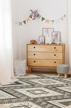 Load image into Gallery viewer, Santa Fe Natural Rug
