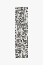 Load image into Gallery viewer, Scribe Grey Rug
