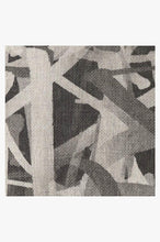 Load image into Gallery viewer, Scribe Grey Rug
