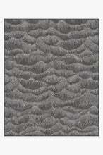 Load image into Gallery viewer, Sela Charcoal Rug
