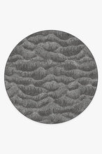 Load image into Gallery viewer, Sela Charcoal Rug
