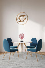 Load image into Gallery viewer, Sela Grey Rug
