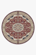 Load image into Gallery viewer, Sima Currant Rug
