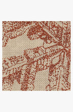 Load image into Gallery viewer, Snowflake Creme Rug
