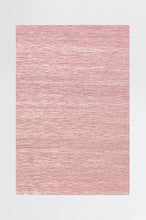 Load image into Gallery viewer, Solid Tonal Pink Rug
