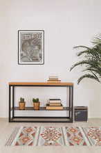 Load image into Gallery viewer, Suku Terracotta Rug

