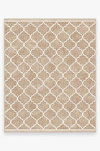 Load image into Gallery viewer, Terali Natural Clay Rug
