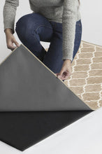 Load image into Gallery viewer, Terali Natural Clay Rug
