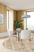 Load image into Gallery viewer, Terali Natural Clay Rug

