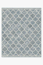 Load image into Gallery viewer, Terali Slate Rug
