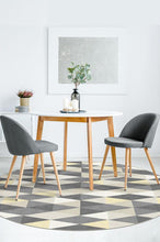 Load image into Gallery viewer, Tessera Yellow Rug
