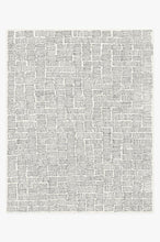 Load image into Gallery viewer, Thalia Black Rug
