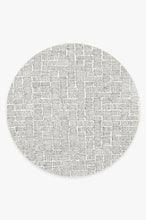 Load image into Gallery viewer, Thalia Black Rug
