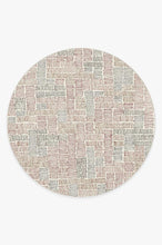 Load image into Gallery viewer, Thalia Red Rug
