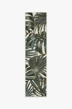 Load image into Gallery viewer, Outdoor Tropical Green Rug
