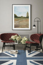 Load image into Gallery viewer, Union Jack Blue Rug
