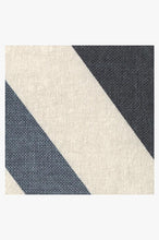 Load image into Gallery viewer, Union Jack Blue Rug
