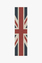 Load image into Gallery viewer, Union Jack Red Rug
