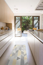 Load image into Gallery viewer, Urbano Canary Yellow Rug
