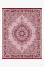 Load image into Gallery viewer, Victoria Garnet Rug
