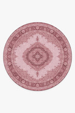 Load image into Gallery viewer, Victoria Garnet Rug

