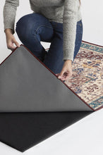 Load image into Gallery viewer, Vintage Heriz Ruby Rug
