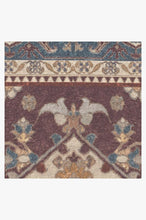 Load image into Gallery viewer, Vintage Heriz Ruby Rug
