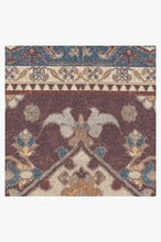 Load image into Gallery viewer, Vintage Heriz Ruby Rug
