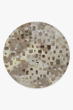 Load image into Gallery viewer, Watercolor Paintwork Neutral Rug
