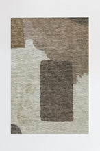 Load image into Gallery viewer, Watercolor Paintwork Neutral Rug
