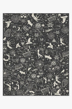 Load image into Gallery viewer, Witchcraft Rug
