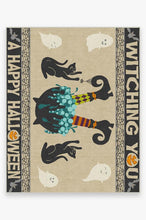 Load image into Gallery viewer, Witches Brew Rug
